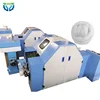 Cashmere Wool Hemp Combing Carding Machine for Sale