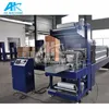 Full Automatic Wrap Shrinking Machine/Shrink Wrapper System Of AK-150A