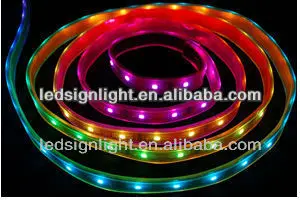 5050 smd led strips rgb colorful, chasinglight,LED strip