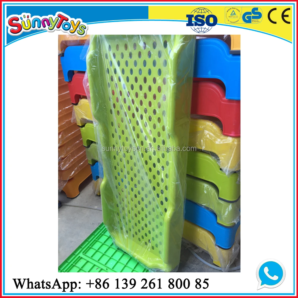 Apilable Camas Guardería Niños Muebles Niños Cama Tren - Buy Niños Cama