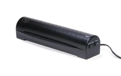 Purple Cows Hot Cold 9 Laminator W 100 3ml Hot Pockets 3 Sizes New For Sale Online