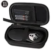 Hard Travel Storage eva Case Compatible Wireless Presenter