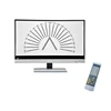 Manualfacture Price CM-1900C Eye Vision Test Chart with Flat Screen