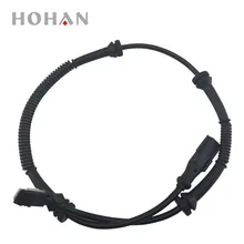 OE 8200675748 עבור אופל ורנו להבטיח איכות חיישן ABS מהירות גלגל חיישן