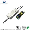PAU200 200W IP67 dc ma waterproof dimmable LED driver,power supply transformer,external driver led