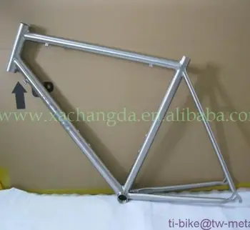 titanium mountain bikes for sale