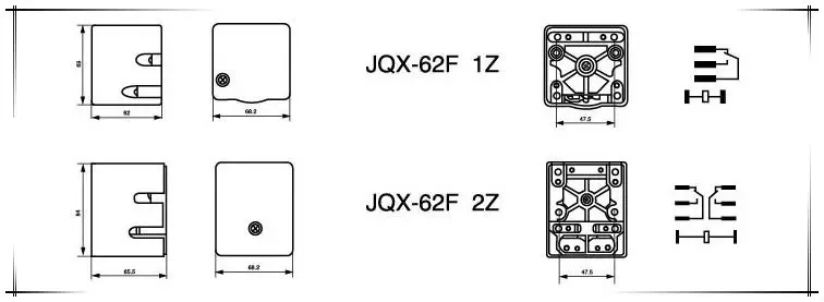 Jqx 80 схема