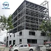 Popular Design Steel Structure Workshop Frame