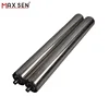 Gravity Stainless Steel Rollers For Food Equipment Conveyor Roller Assembly Line/Stainless steel roller