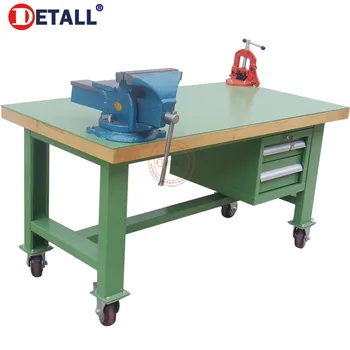 Workshop Work Bench With Tool Cabinet Buy Tool Cabinet Bench