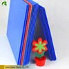 Pp corrugated sheet knife cutting pp corrugated sheet for package machine pp corrugated sheet extrusion line