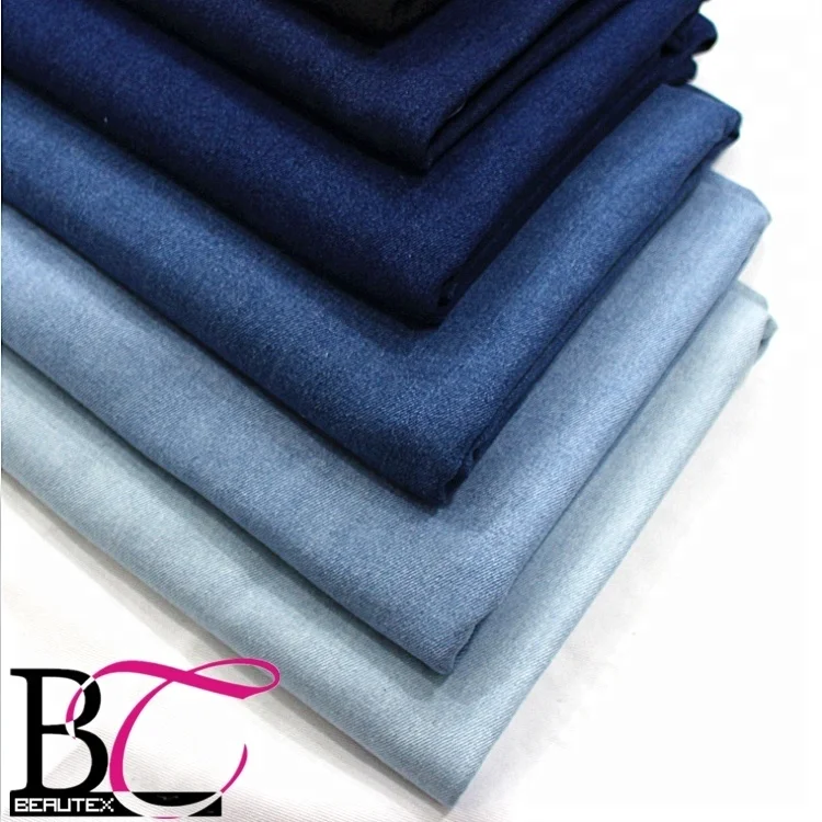 vintage denim fabric