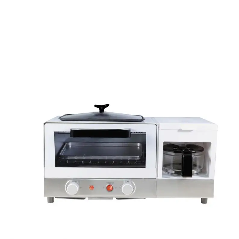 
China Factory Commerical China Manufacturer Combined Convection Oven 