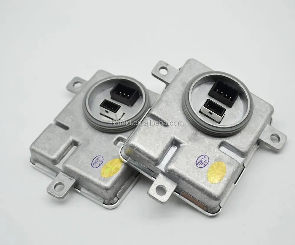 Aokemu Adj 35w/45w Original Fitting D1/d2/d3/d4 Hid Adjustable Xenon