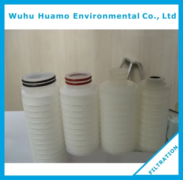 filter cartridge 16