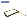 Transparent Touch Screen 5 Inch Capacitive Industrial Touch Monitor Lcd Panel