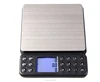 Coffee Electrical Mini Drip Digital Coffee Scale with 2000g/0.1g Household Baking kitchen weighting LCD Display