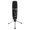 High Sensitive Condenser USB studio microphone