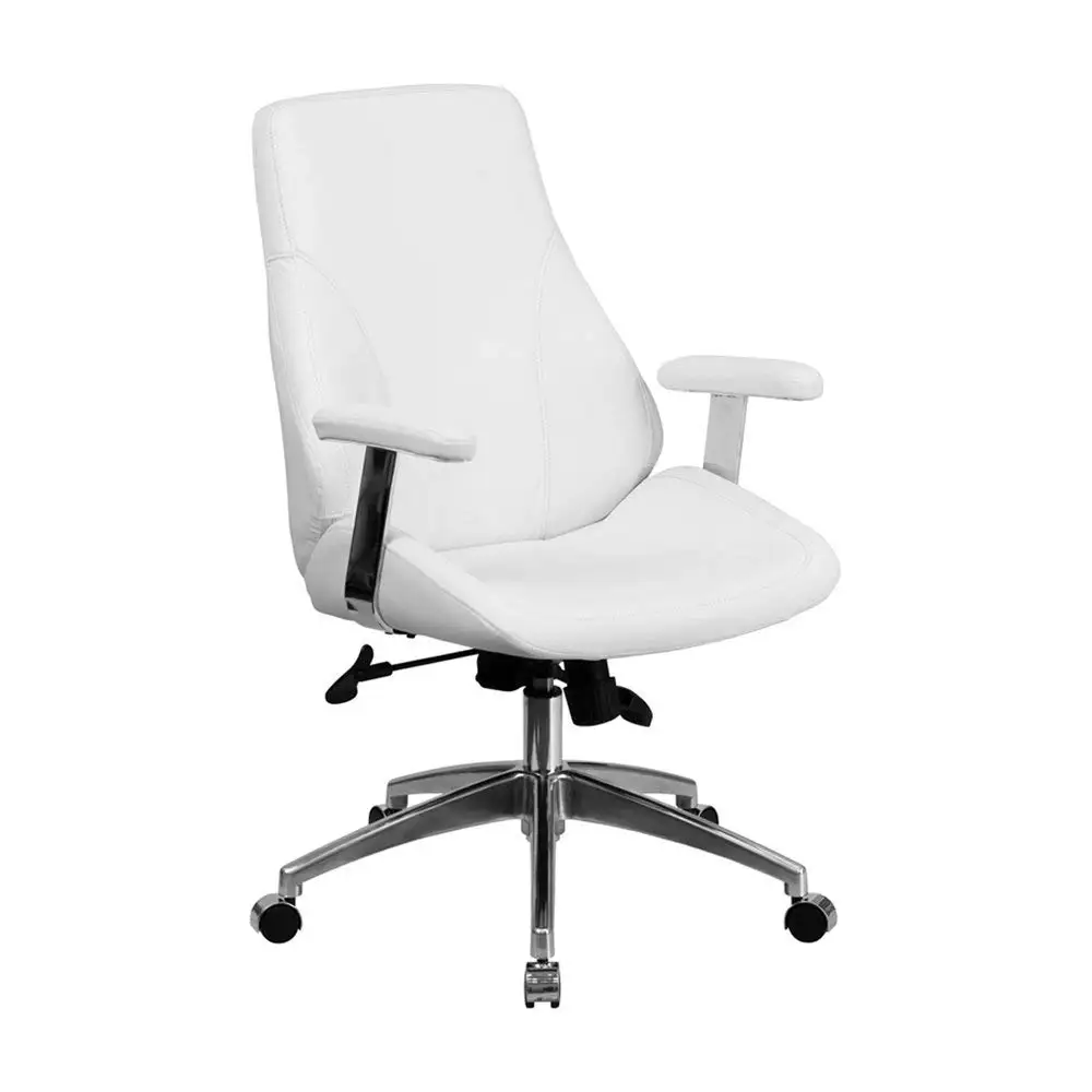 Кресло Tilt tension офисное. Кресло офисное белое. Стул офисный белый стиль. Офисное кресло IQ.