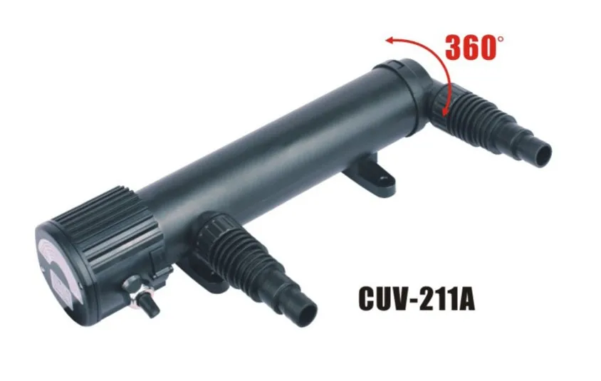 Уф 211. Уф 211