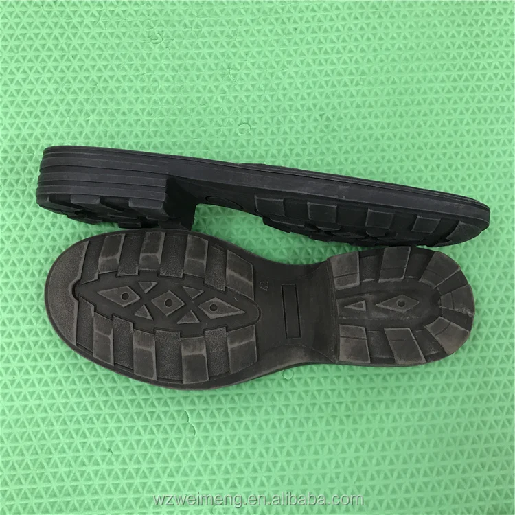 Tpr Soles For Outdoor Hiking Boots Outer Sole - Buy Tpr Shoe Soles For ...