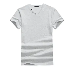OEM men's custom cotton plain blank t shirt wholesale china OEM men's custom cotton plain blank t shirt wholesale china