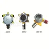 New fixed gas detection system