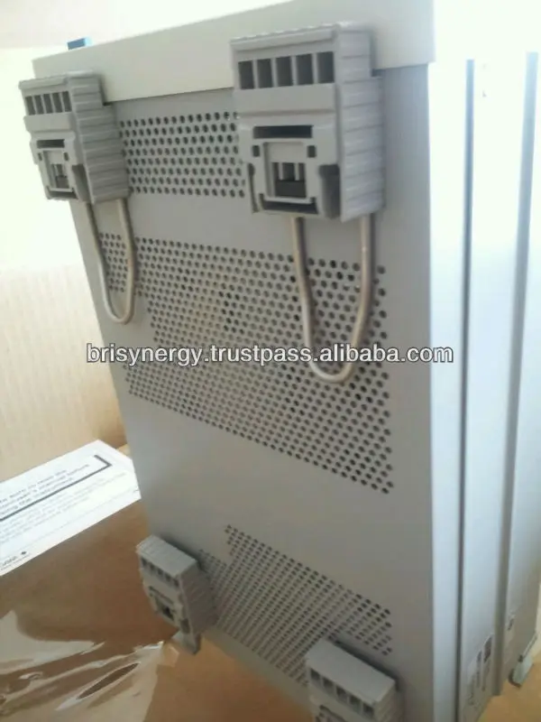 Yokogawa Digital Power Meter Wt230 760503c2/hrm/ex2 Wt230 760503c2