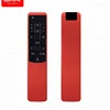 Sikaicase Protective Silicone Remote Controller Case Rubber Sleeve For TCL RC601S Perfectly Fit Your Remote Controller