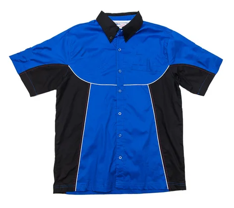 Wholesale Custom 100% Polyester Sublimated Racing Shirts - Buy Racing ...