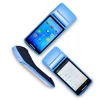 Mobile pos terminal android touch screen pos tablet restaurant lottery device with receipt thermal printer MHT-M1