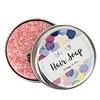 New Product Wholesale Bubble Shampoo Handmade Private Label Vegan Hair Solid Soap Organic Natural Shampoo Bar