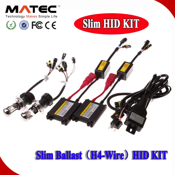 35w 55w Ac Dc Slim Hid Ballast 35w 23000v,Hid Xenon Ballast,Ac Hid