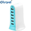 6 ports smart usb charger family gift items for mothers day gifts or fathers day gifts