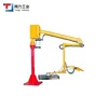 Rigid And Safety Carrying Heavy Objects Handling Equipment For Wide Weight Variations