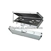Hand Tool 600-800KN Hand Force 1000N Nail Pulling Out Force Crowbar