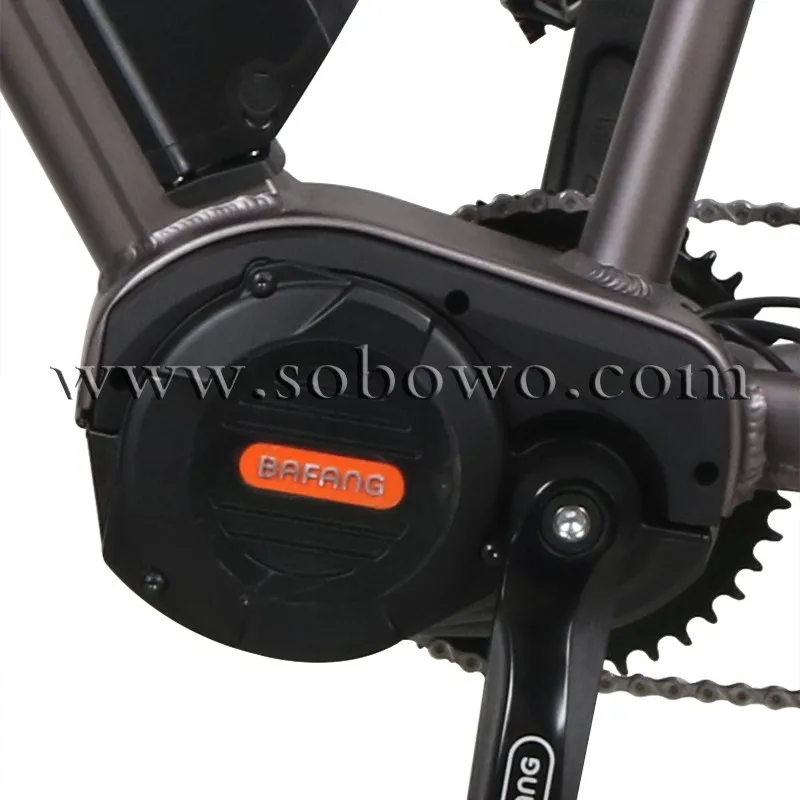 sobowo fat bike