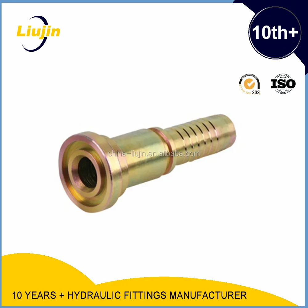 hose fittings tube fittings connector