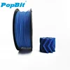 3d printer filament 3d pen wood filament refills 1.75mm abs pla full colors