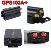 TK103A+ Fuel Check GPS Car Tracker/GPS Tracking device tracking system