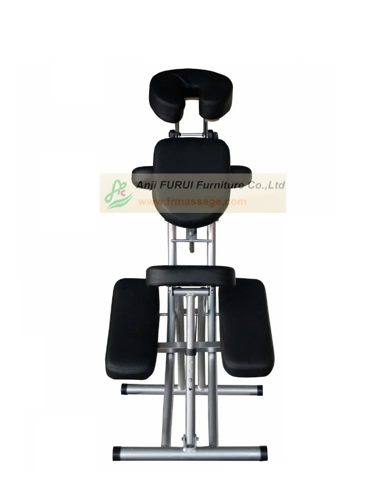 Aluminum Portable Massage Chair With Carry Bag For Salon School Buy