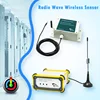 G7-T2Ex Radio Wave Wireless Sensor wireless water level controller