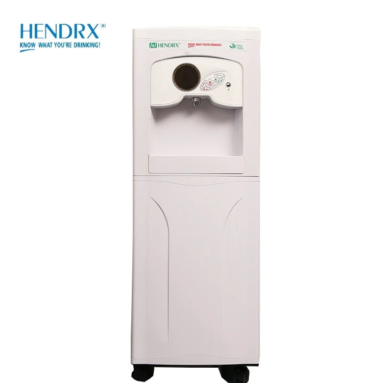 Restaurant Office Bottleless Upflow Pipe Water Dispenser Buy Restaurant Water Dispenser