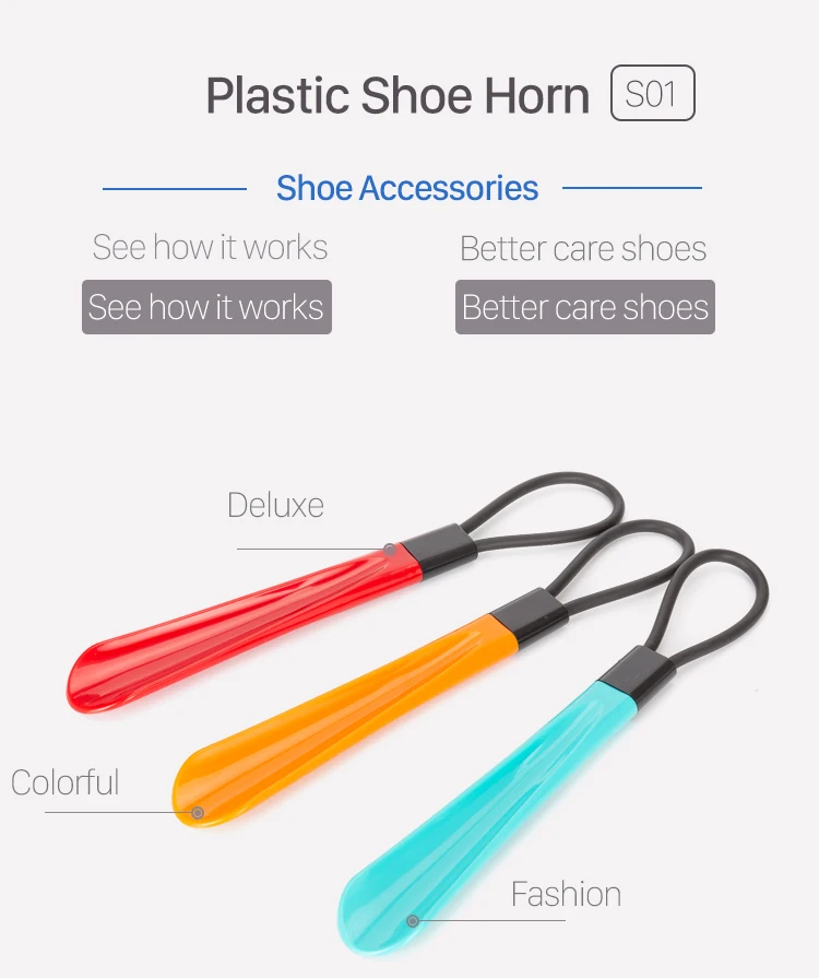 Travel Size 30cm Stainless Boot Shoe Horns Buy Boot Shoe Horns,Boot