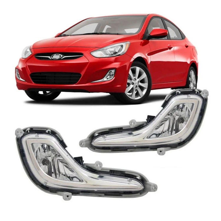 hyundai accent performance parts