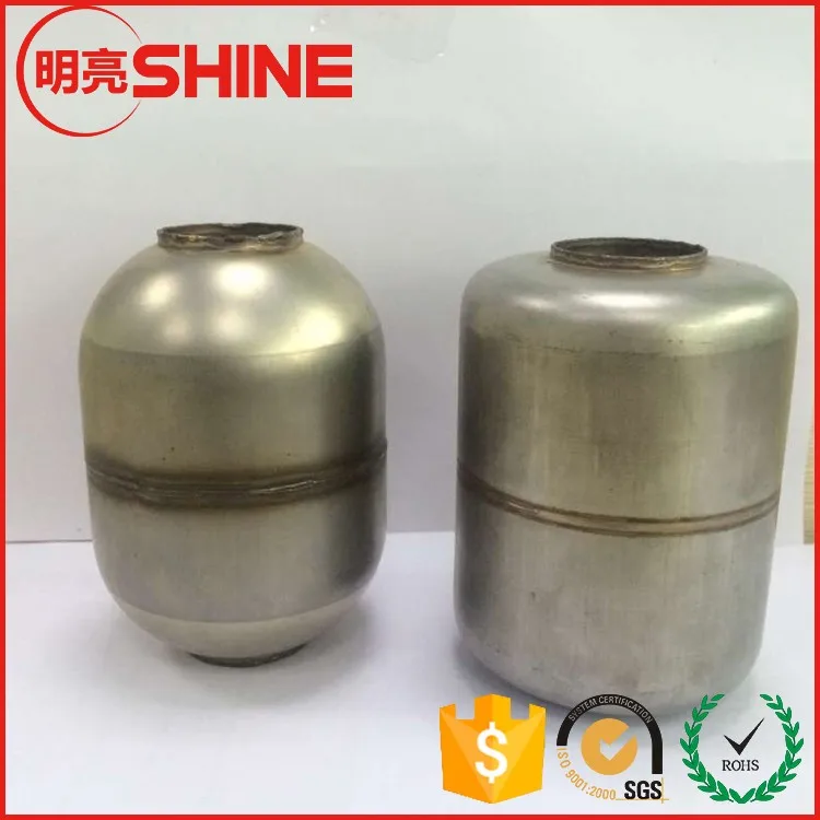 OEM 150mm 250mm threaded hollow metal sphere hollow float ball.jpg