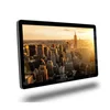 42 inch android system wall mount online free TV video player advertising player with camera