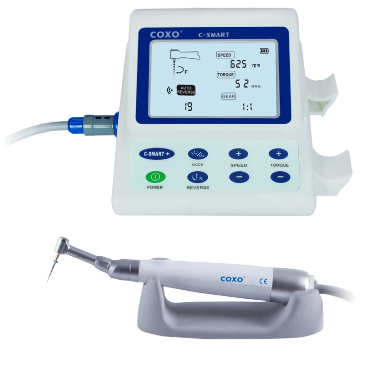 Dental Endo Motor Quality As Vdw Gold Reciproc Endo Motor Buy Dental