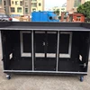 New design DJ Mixer table flight case for sale