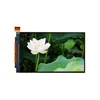 3.97 inch 480x800 touch screen mipi 2 line 25 pin lcd